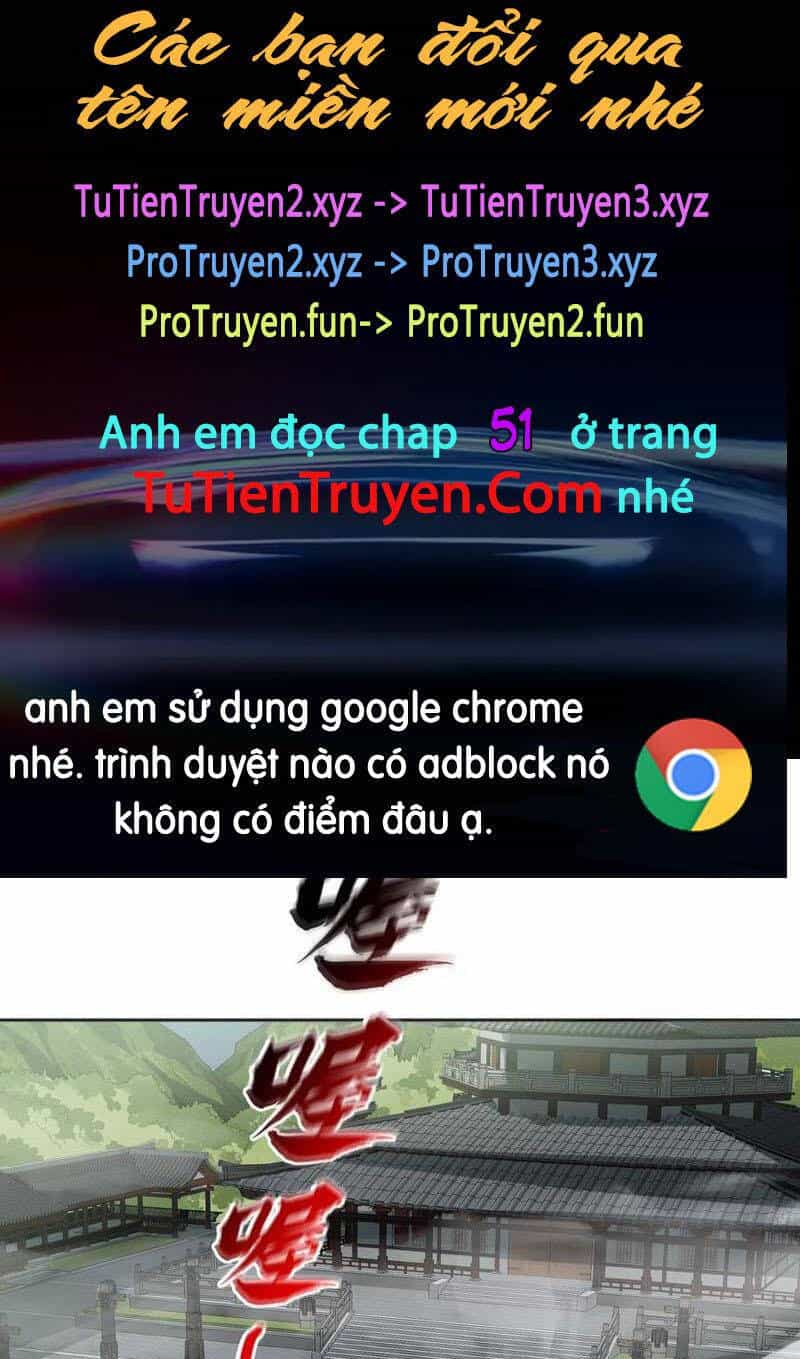 Ta Ở Tu Tiên Giới Chỉ Làm Giờ Hành Chính - Chương 51 - ảnh 1