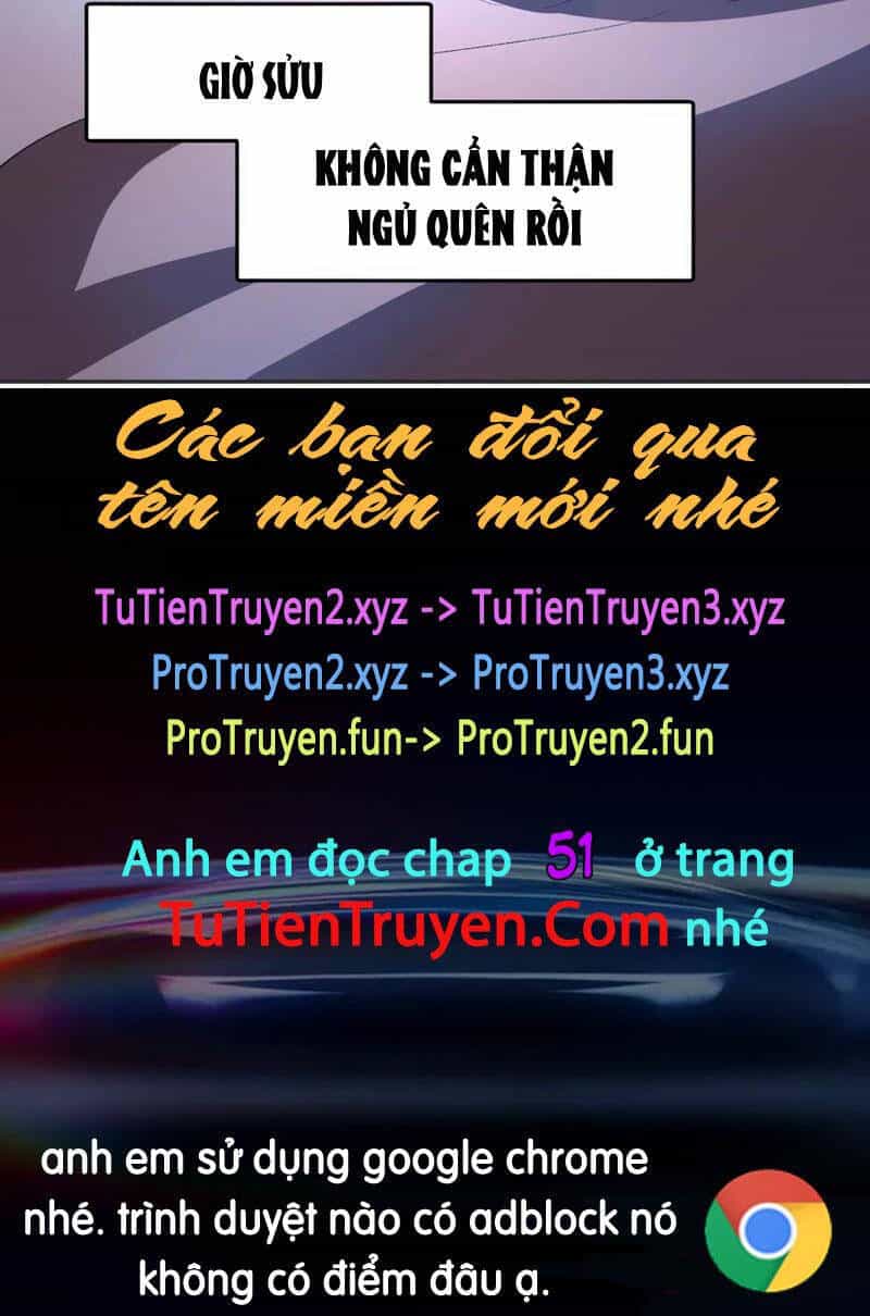 Ta Ở Tu Tiên Giới Chỉ Làm Giờ Hành Chính - Chương 51 - ảnh 152