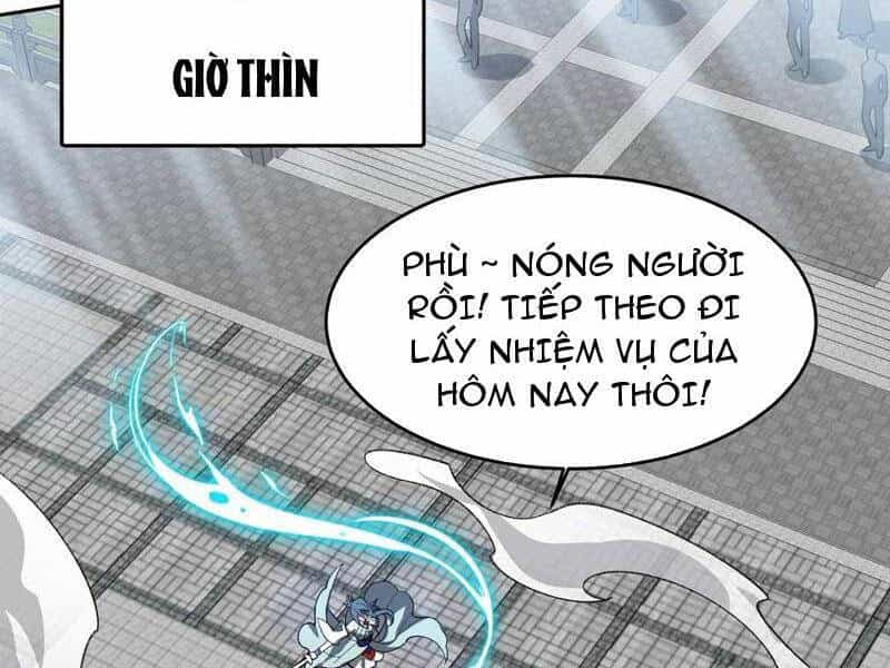 Ta Ở Tu Tiên Giới Chỉ Làm Giờ Hành Chính - Chương 51 - ảnh 25