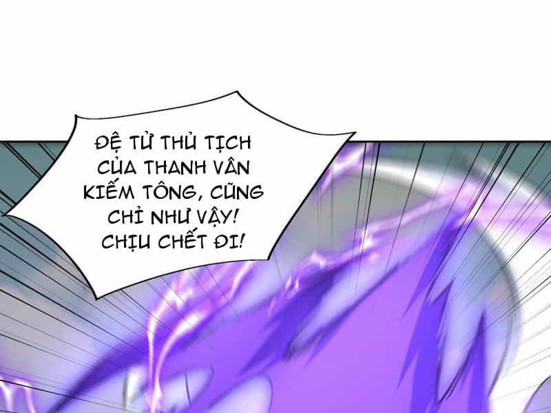 Ta Ở Tu Tiên Giới Chỉ Làm Giờ Hành Chính - Chương 51.5 - ảnh 1