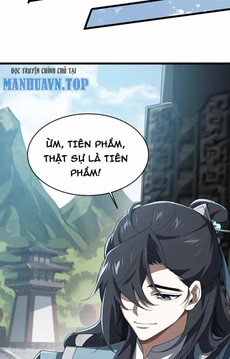 Ta Ở Tu Tiên Giới Chỉ Làm Giờ Hành Chính - Chương 53 - ảnh 35