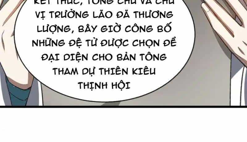 Ta Ở Tu Tiên Giới Chỉ Làm Giờ Hành Chính - Chương 53 - ảnh 71