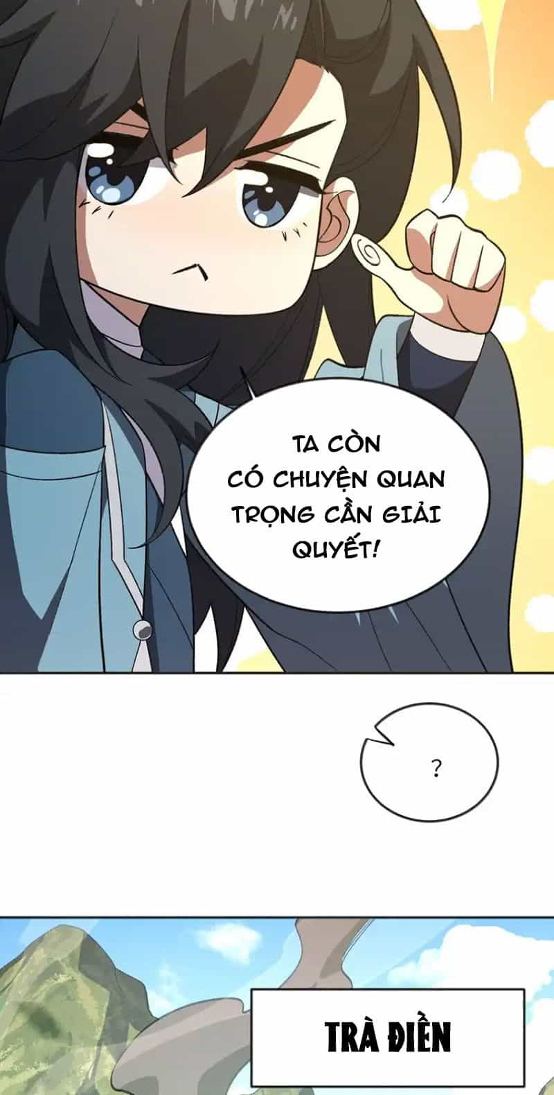 Ta Ở Tu Tiên Giới Chỉ Làm Giờ Hành Chính - Chương 54 - ảnh 19