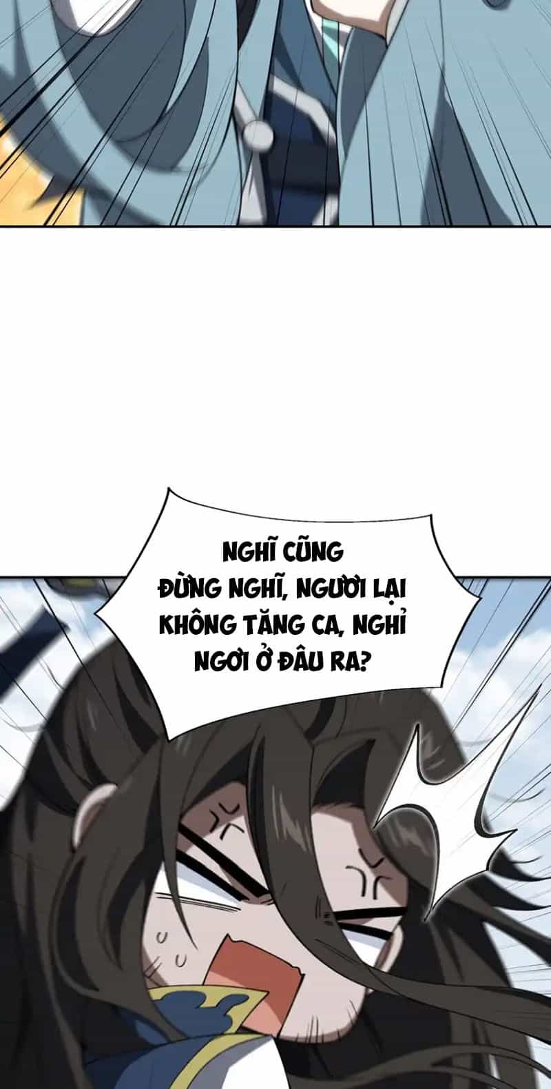 Ta Ở Tu Tiên Giới Chỉ Làm Giờ Hành Chính - Chương 54 - ảnh 26