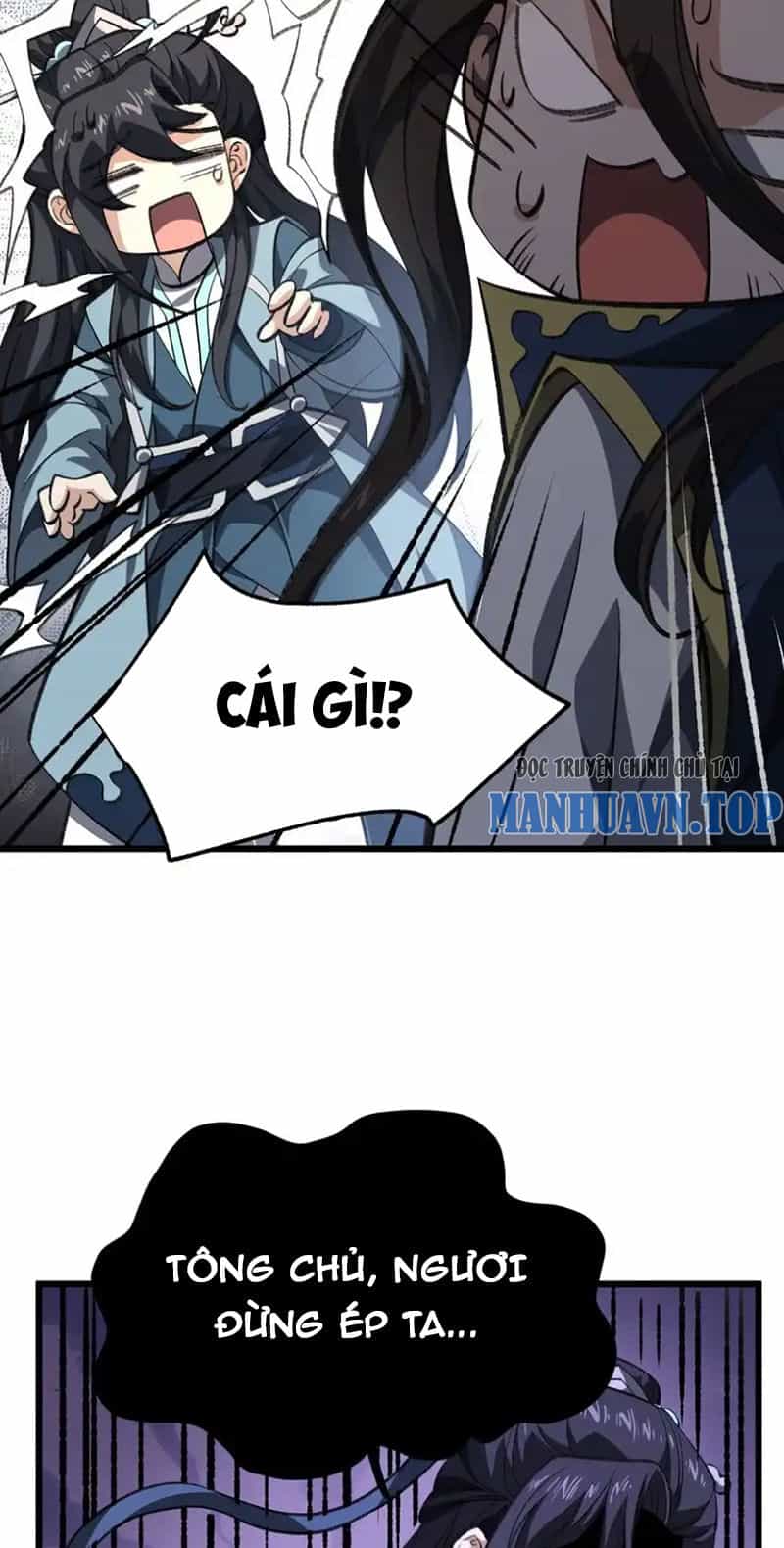 Ta Ở Tu Tiên Giới Chỉ Làm Giờ Hành Chính - Chương 54 - ảnh 30