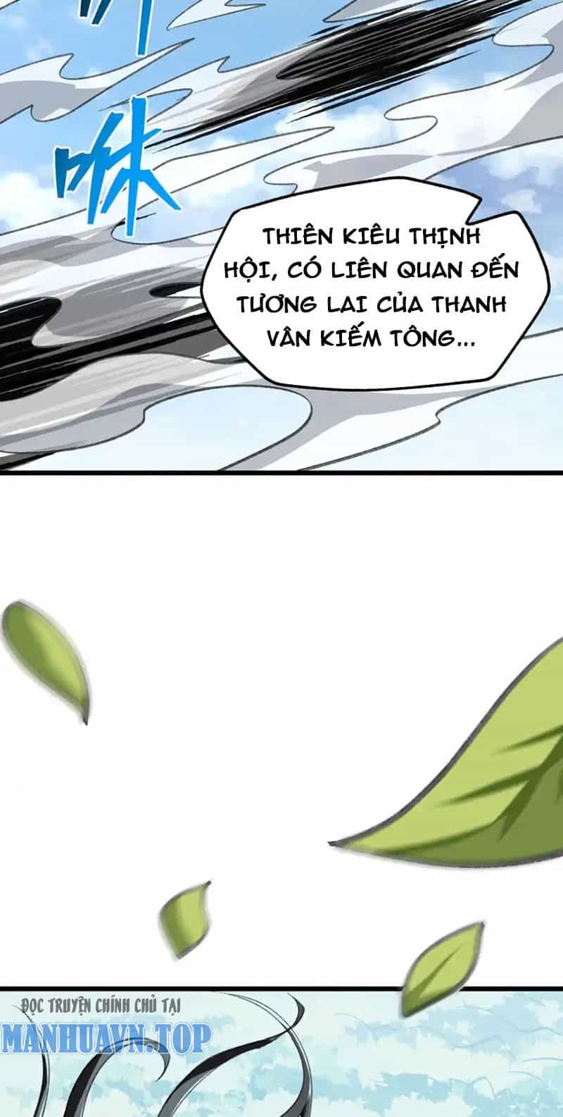 Ta Ở Tu Tiên Giới Chỉ Làm Giờ Hành Chính - Chương 54 - ảnh 55
