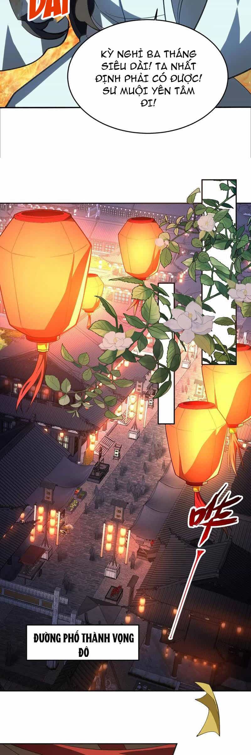 Ta Ở Tu Tiên Giới Chỉ Làm Giờ Hành Chính - Chương 55 - ảnh 27
