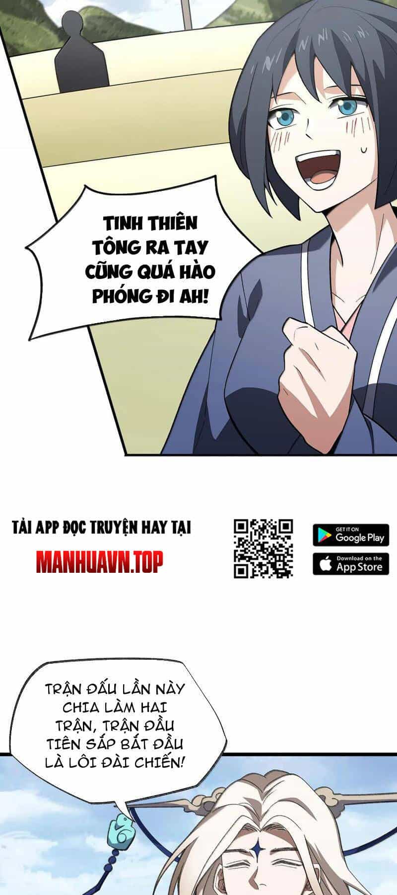 Ta Ở Tu Tiên Giới Chỉ Làm Giờ Hành Chính - Chương 61 - ảnh 41
