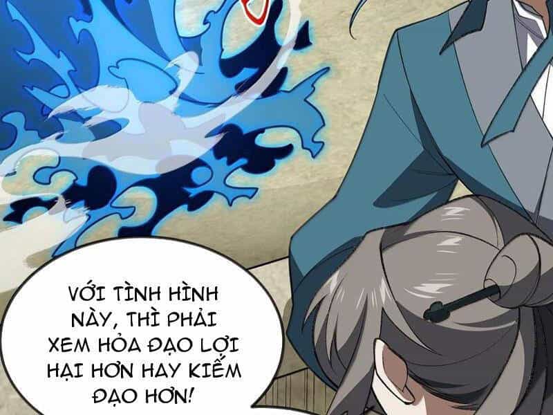 Ta Ở Tu Tiên Giới Chỉ Làm Giờ Hành Chính - Chương 63 - ảnh 19