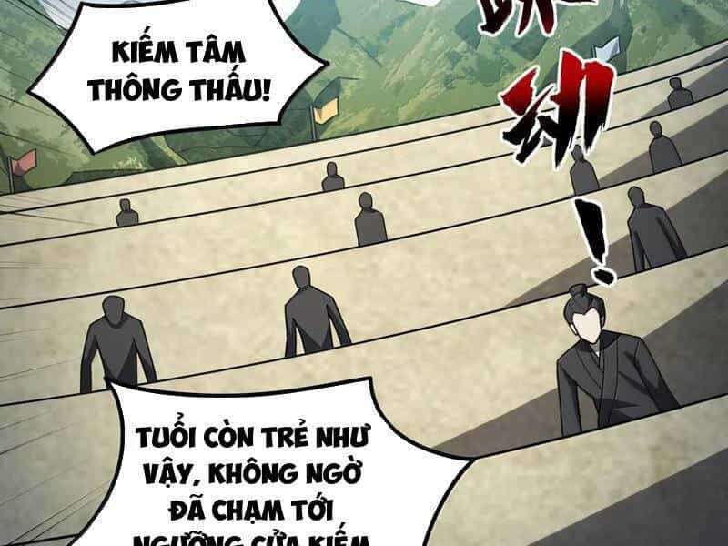 Ta Ở Tu Tiên Giới Chỉ Làm Giờ Hành Chính - Chương 63 - ảnh 51