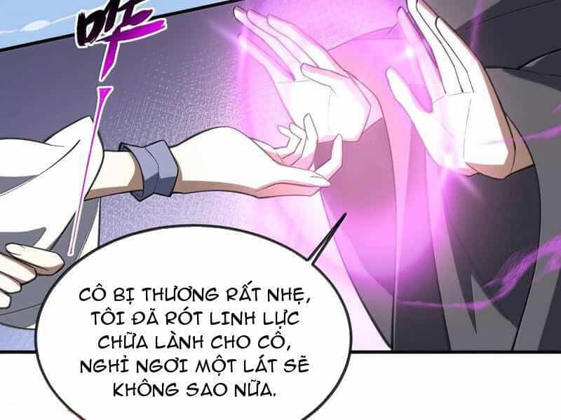 Ta Ở Tu Tiên Giới Chỉ Làm Giờ Hành Chính - Chương 63 - ảnh 98