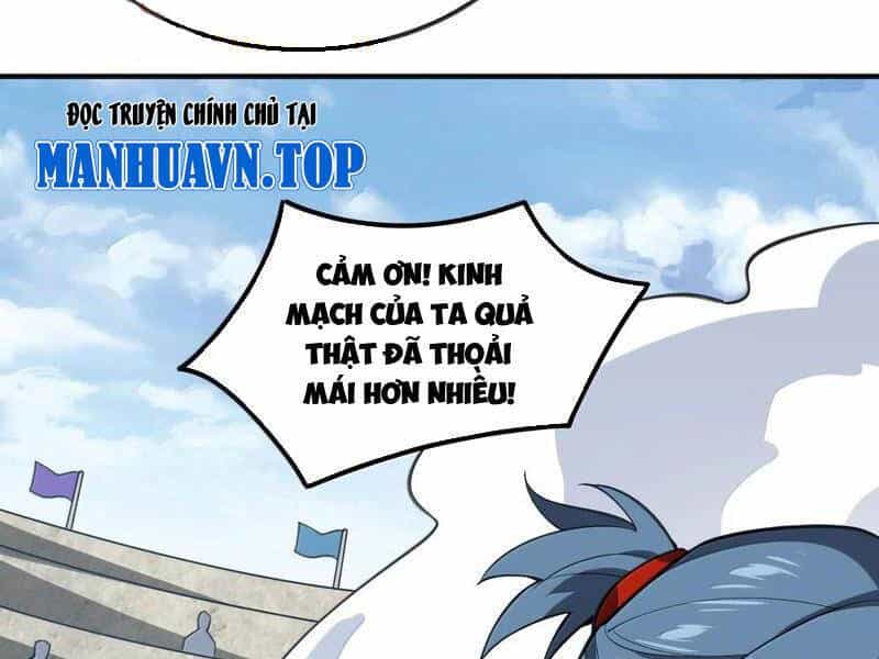 Ta Ở Tu Tiên Giới Chỉ Làm Giờ Hành Chính - Chương 63 - ảnh 99