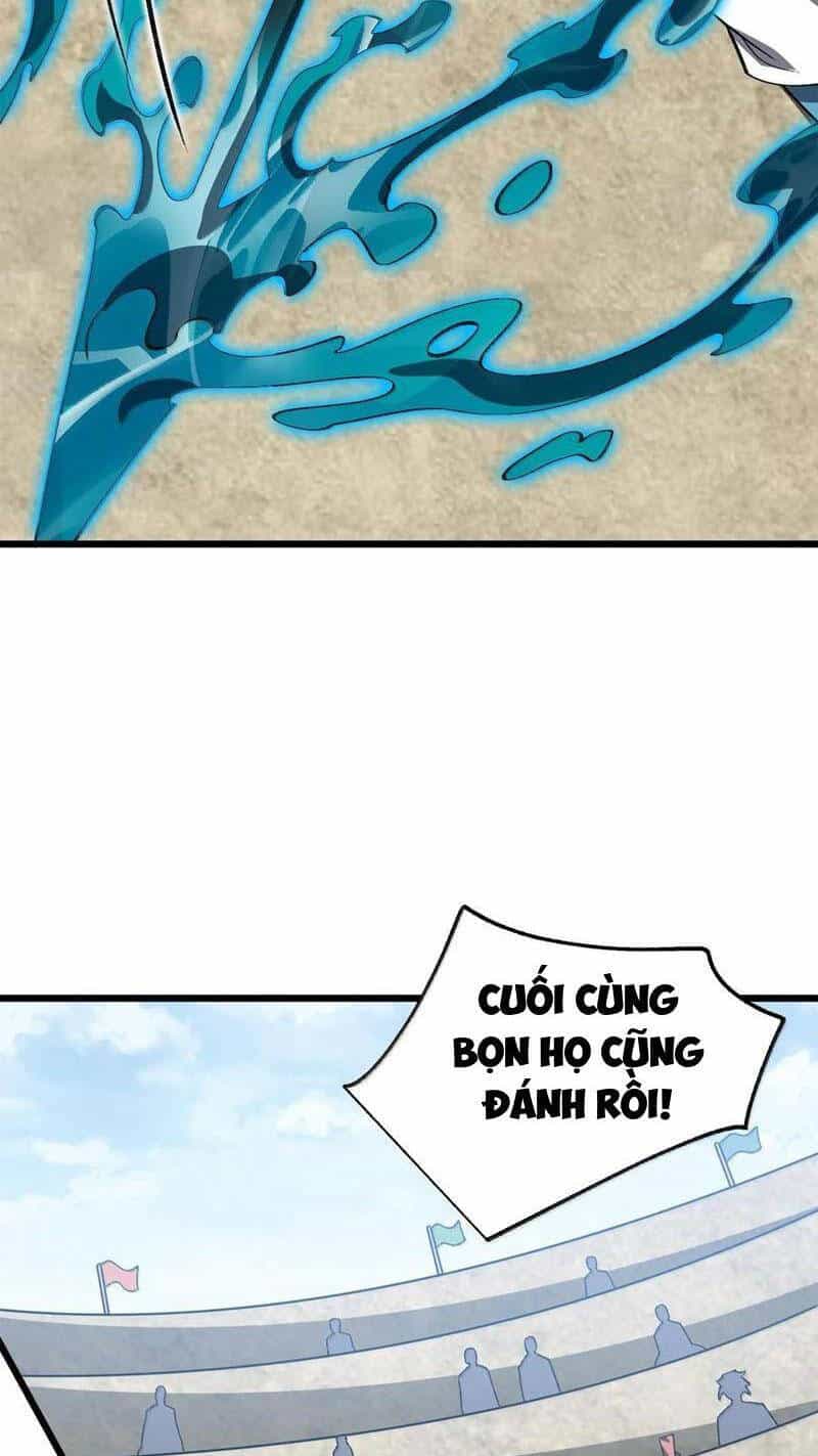Ta Ở Tu Tiên Giới Chỉ Làm Giờ Hành Chính - Chương 65 - ảnh 29