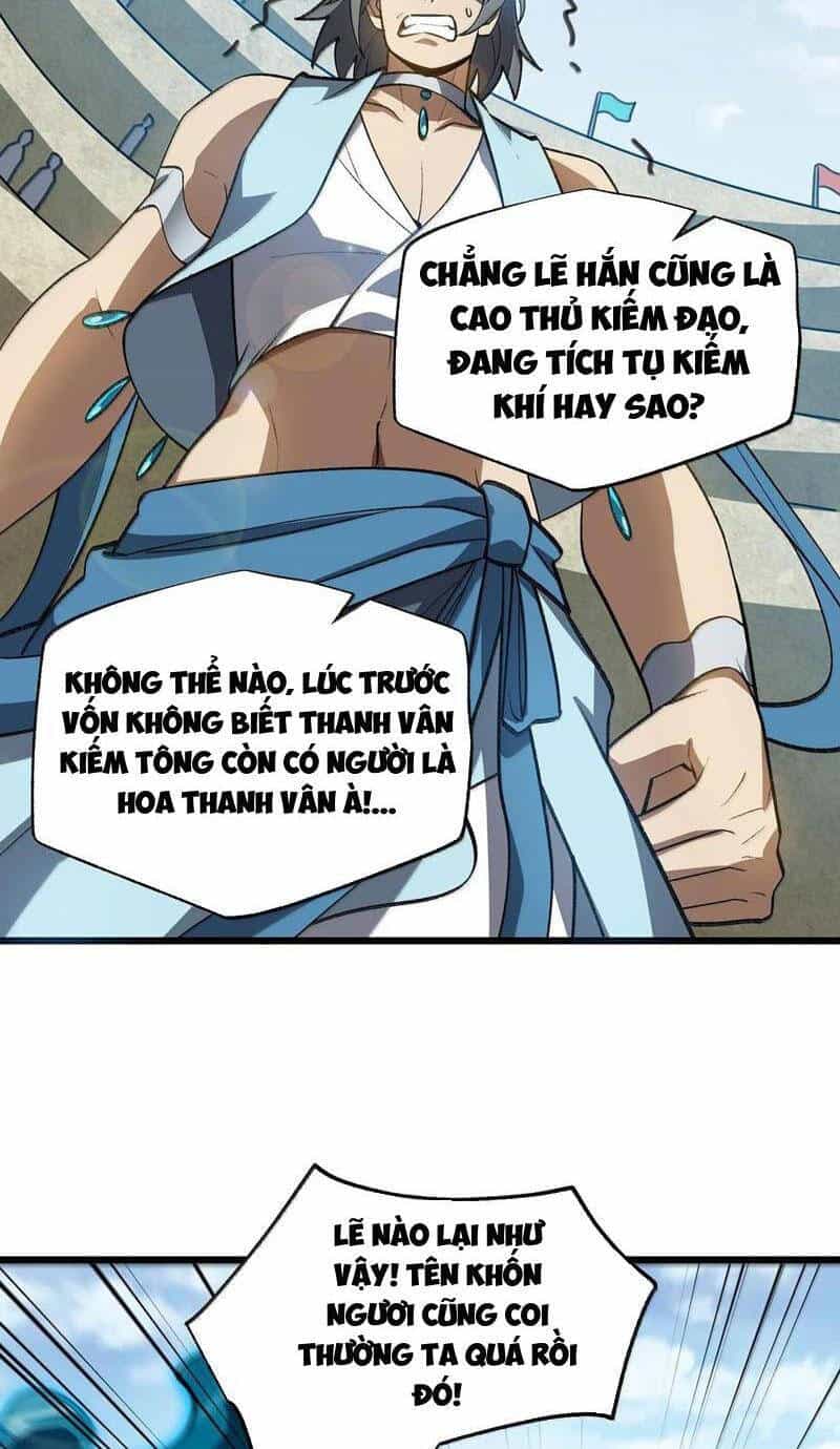 Ta Ở Tu Tiên Giới Chỉ Làm Giờ Hành Chính - Chương 65 - ảnh 9