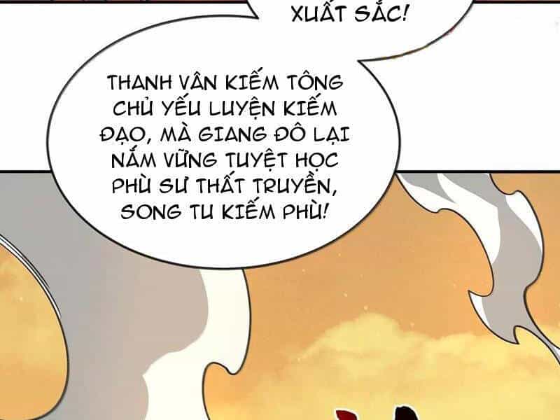 Ta Ở Tu Tiên Giới Chỉ Làm Giờ Hành Chính - Chương 66 - ảnh 11