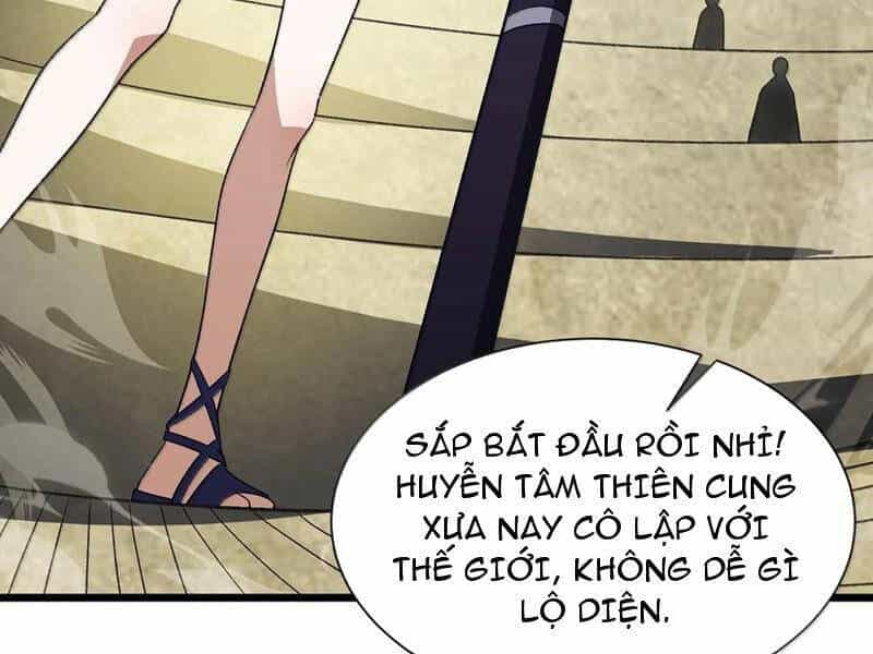 Ta Ở Tu Tiên Giới Chỉ Làm Giờ Hành Chính - Chương 66 - ảnh 36