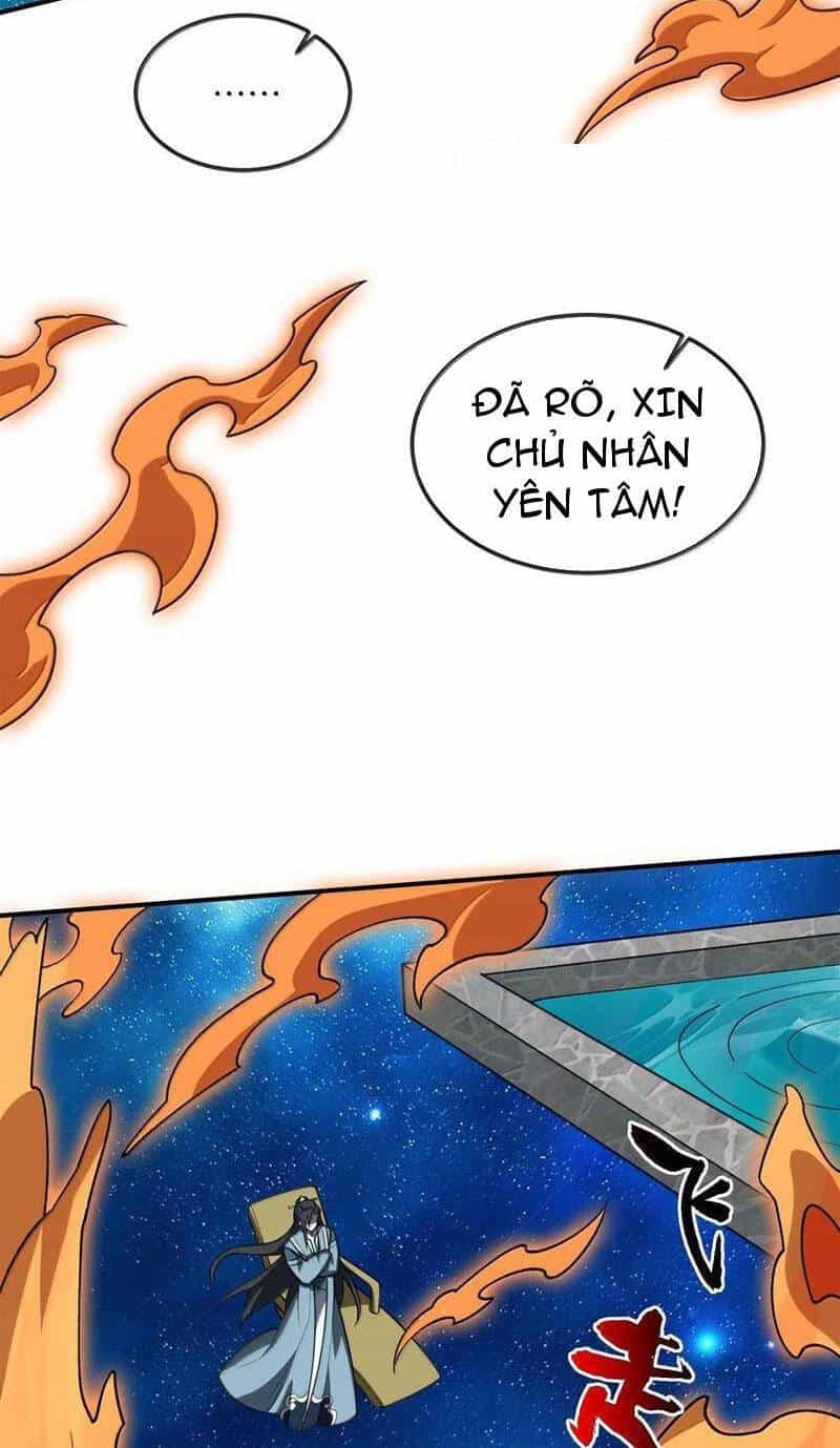 Ta Ở Tu Tiên Giới Chỉ Làm Giờ Hành Chính - Chương 67 - ảnh 3