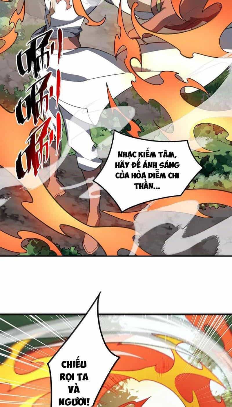 Ta Ở Tu Tiên Giới Chỉ Làm Giờ Hành Chính - Chương 67 - ảnh 58
