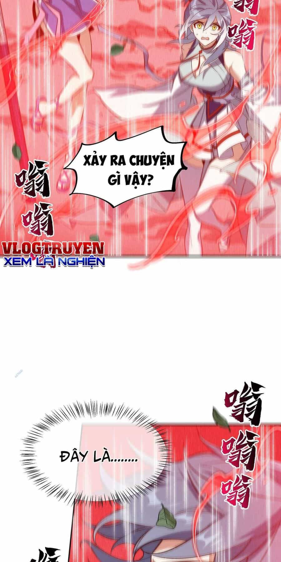 Ta Ở Tu Tiên Giới Chỉ Làm Giờ Hành Chính - Chương 7 - ảnh 57