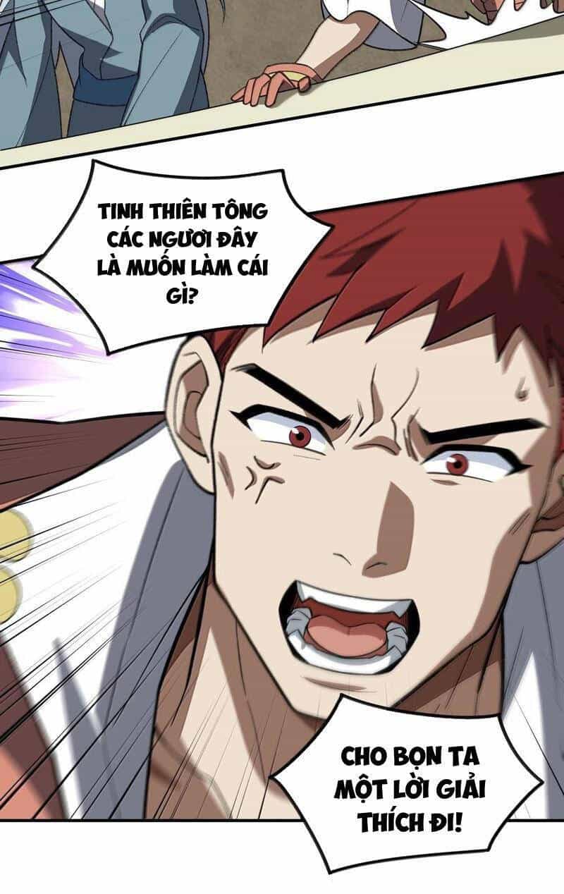 Ta Ở Tu Tiên Giới Chỉ Làm Giờ Hành Chính - Chương 69 - ảnh 49