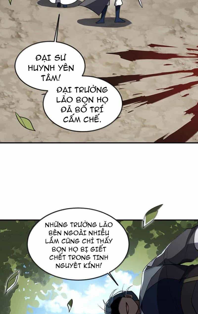 Ta Ở Tu Tiên Giới Chỉ Làm Giờ Hành Chính - Chương 69 - ảnh 59