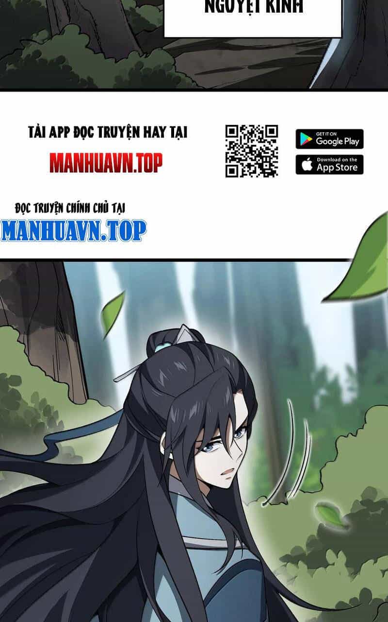 Ta Ở Tu Tiên Giới Chỉ Làm Giờ Hành Chính - Chương 71 - ảnh 47