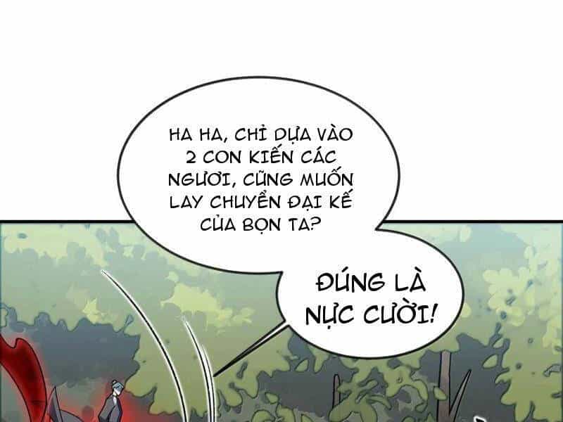 Ta Ở Tu Tiên Giới Chỉ Làm Giờ Hành Chính - Chương 72 - ảnh 85
