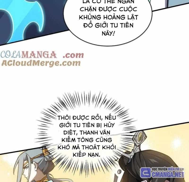 Ta Ở Tu Tiên Giới Chỉ Làm Giờ Hành Chính - Chương 73 - ảnh 36
