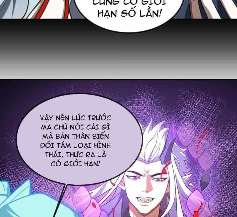 Ta Ở Tu Tiên Giới Chỉ Làm Giờ Hành Chính - Chương 77 - ảnh 57
