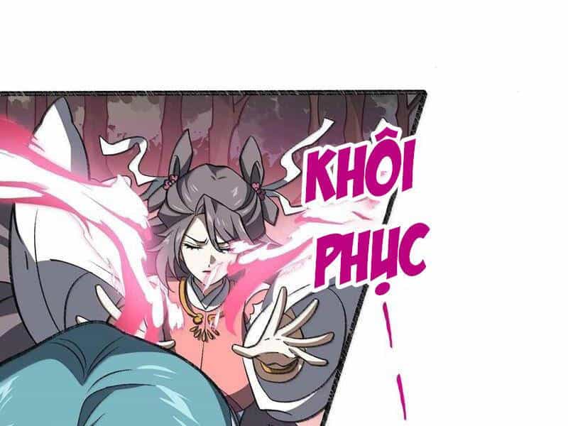 Ta Ở Tu Tiên Giới Chỉ Làm Giờ Hành Chính - Chương 79 - ảnh 68