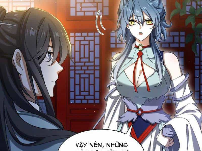 Ta Ở Tu Tiên Giới Chỉ Làm Giờ Hành Chính - Chương 87 - ảnh 32