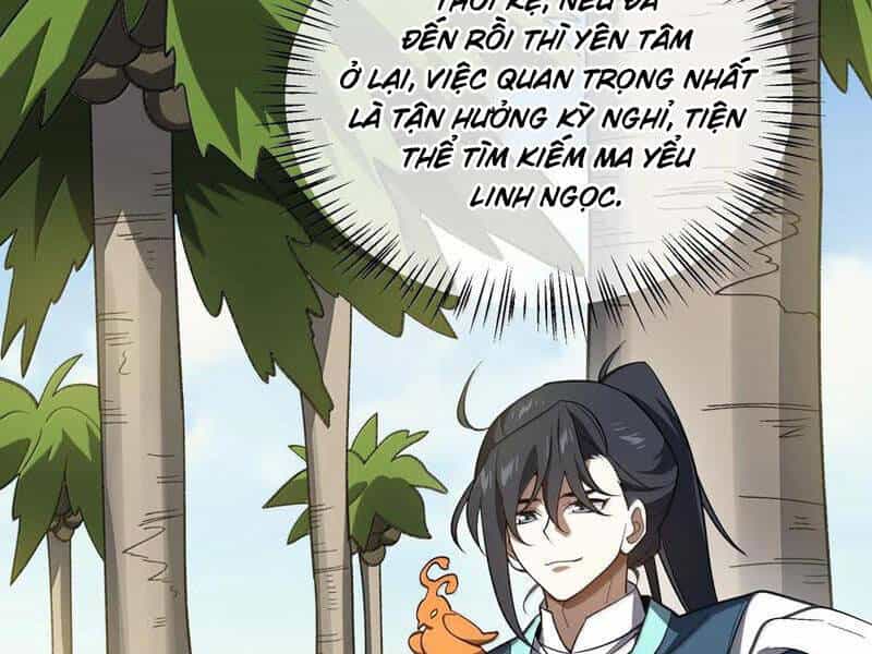 Ta Ở Tu Tiên Giới Chỉ Làm Giờ Hành Chính - Chương 88 - ảnh 78