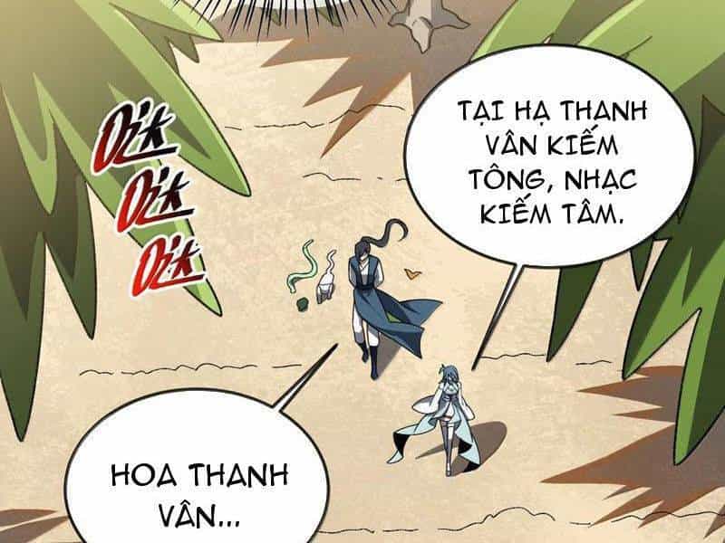Ta Ở Tu Tiên Giới Chỉ Làm Giờ Hành Chính - Chương 89 - ảnh 17