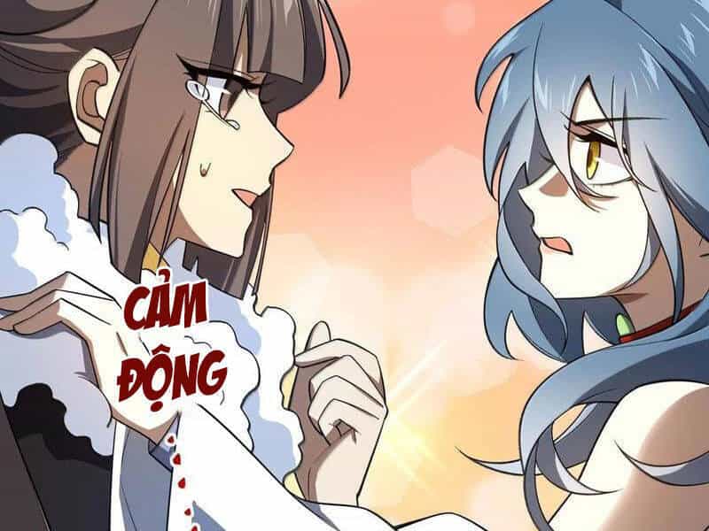 Ta Ở Tu Tiên Giới Chỉ Làm Giờ Hành Chính - Chương 91 - ảnh 20