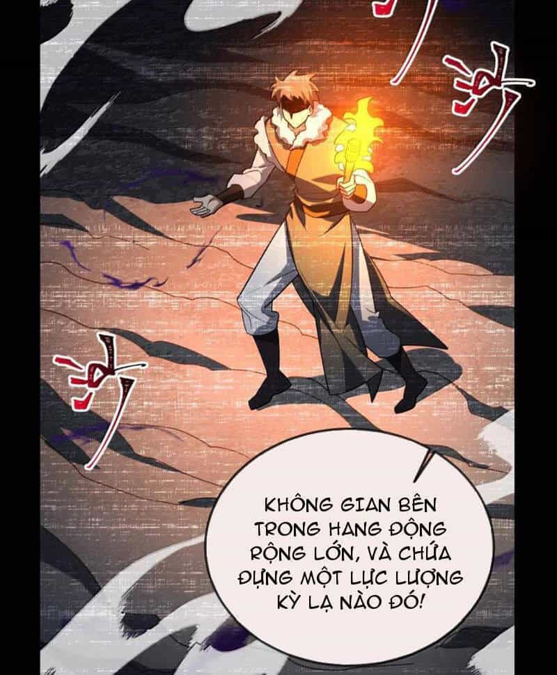 Ta Ở Tu Tiên Giới Chỉ Làm Giờ Hành Chính - Chương 92 - ảnh 32