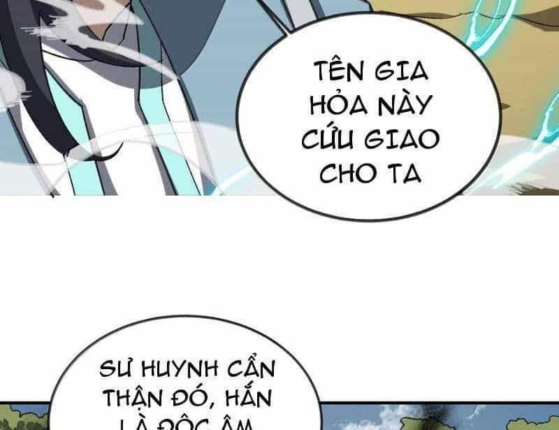 Ta Ở Tu Tiên Giới Chỉ Làm Giờ Hành Chính - Chương 94 - ảnh 17