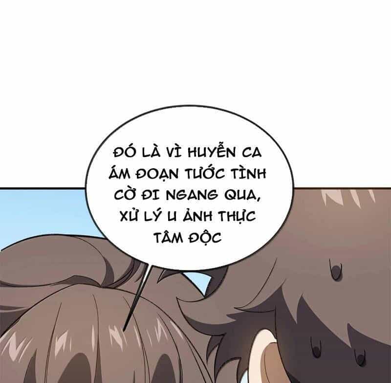 Ta Ở Tu Tiên Giới Chỉ Làm Giờ Hành Chính - Chương 96 - ảnh 24
