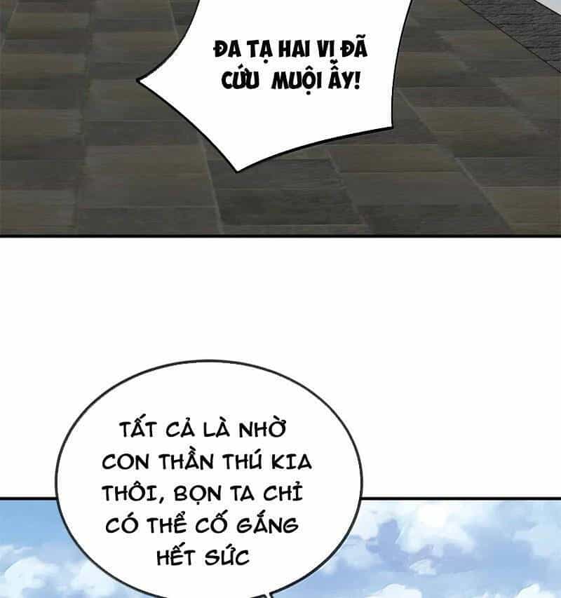 Ta Ở Tu Tiên Giới Chỉ Làm Giờ Hành Chính - Chương 96 - ảnh 32