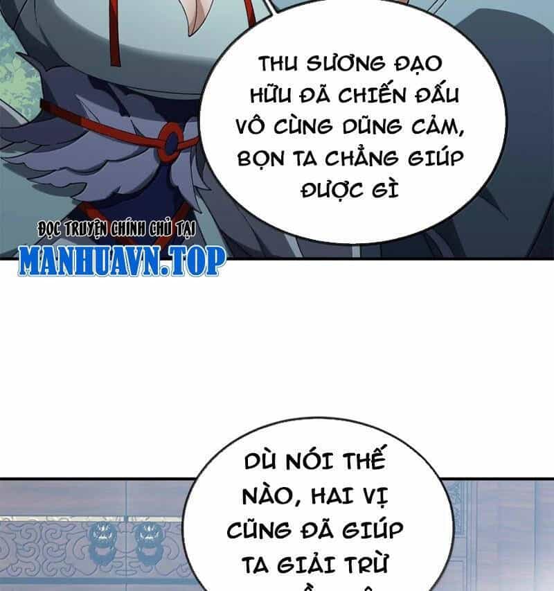 Ta Ở Tu Tiên Giới Chỉ Làm Giờ Hành Chính - Chương 96 - ảnh 34