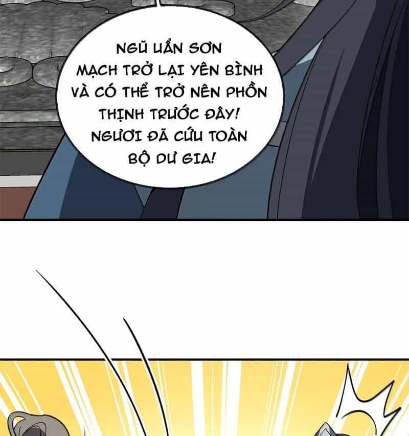 Ta Ở Tu Tiên Giới Chỉ Làm Giờ Hành Chính - Chương 96 - ảnh 36