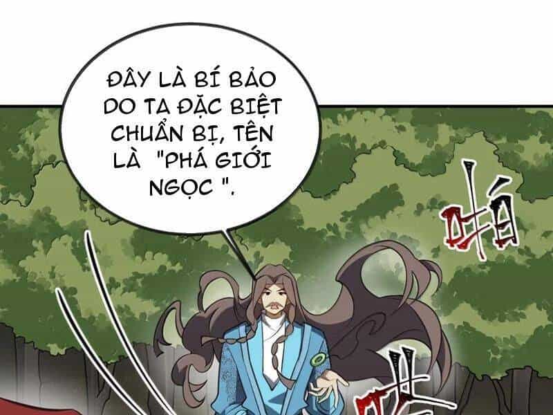 Ta Ở Tu Tiên Giới Chỉ Làm Giờ Hành Chính - Chương 97 - ảnh 133