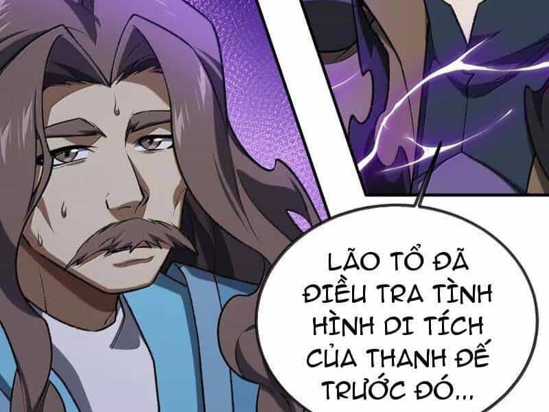 Ta Ở Tu Tiên Giới Chỉ Làm Giờ Hành Chính - Chương 97 - ảnh 37