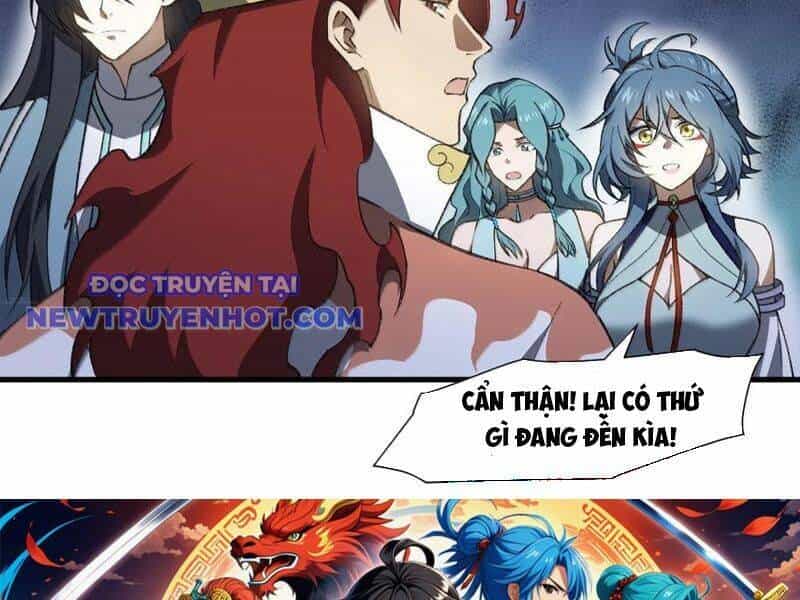 Ta Ở Tu Tiên Giới Chỉ Làm Giờ Hành Chính - Chương 98 - ảnh 133