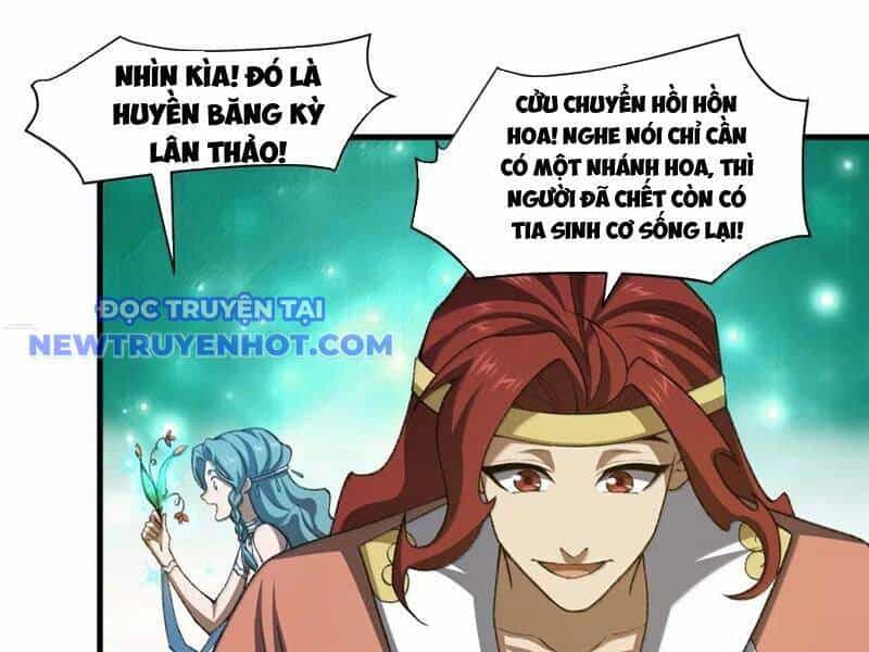 Ta Ở Tu Tiên Giới Chỉ Làm Giờ Hành Chính - Chương 98 - ảnh 52