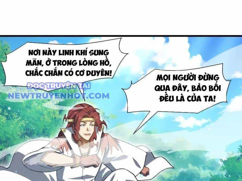 Ta Ở Tu Tiên Giới Chỉ Làm Giờ Hành Chính - Chương 98 - ảnh 64