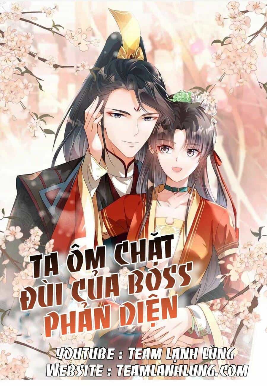 Ta Ôm Chặt Đùi Của Boss Phản Diện - Chương 4 - ảnh 1