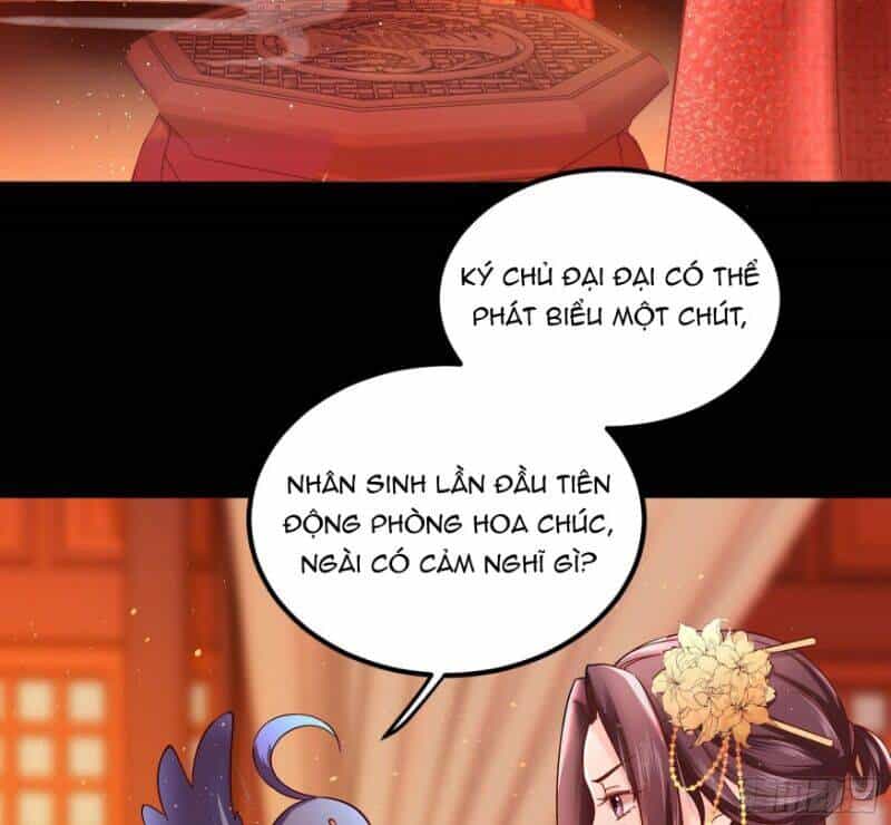 Ta Phải Làm Hoàng Hậu - Chương 1 - ảnh 44