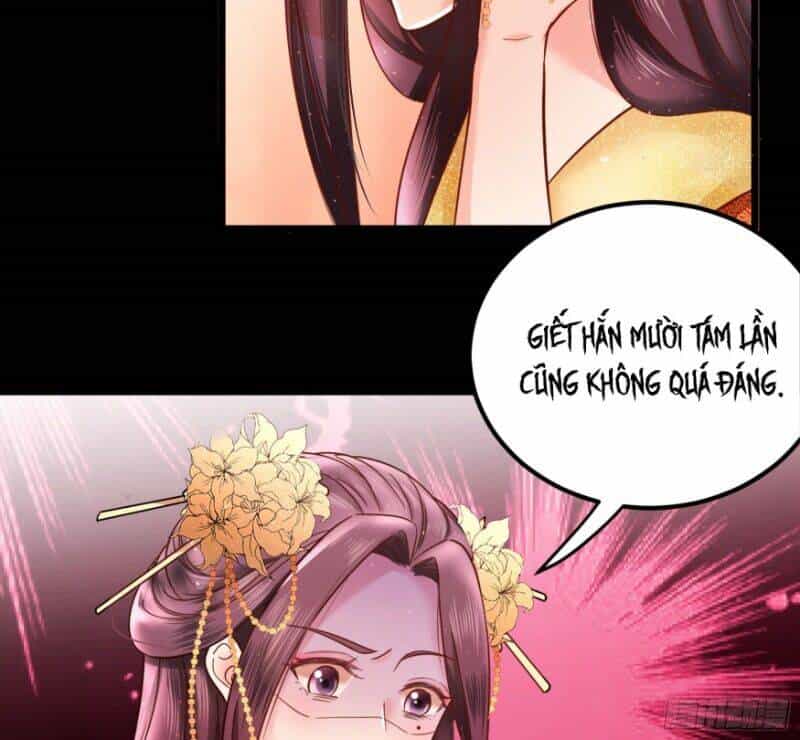 Ta Phải Làm Hoàng Hậu - Chương 1 - ảnh 46