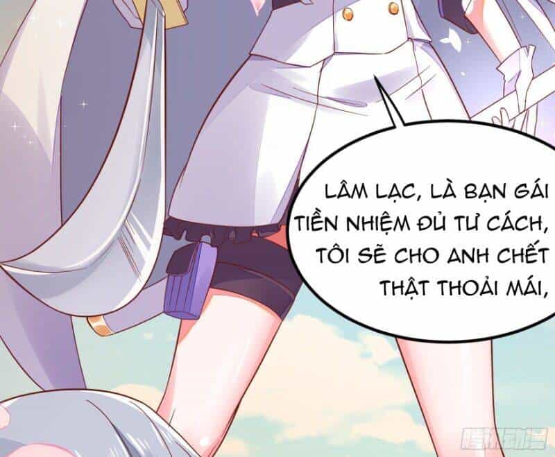 Ta Phải Làm Hoàng Hậu - Chương 1 - ảnh 8