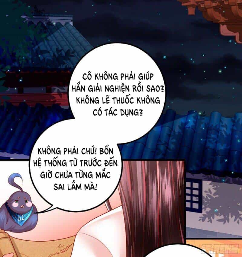 Ta Phải Làm Hoàng Hậu - Chương 11 - ảnh 4